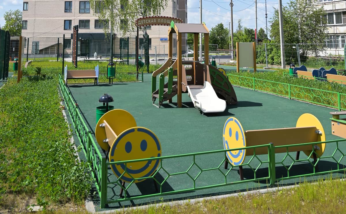 Текстильщиков 33 — фото 11