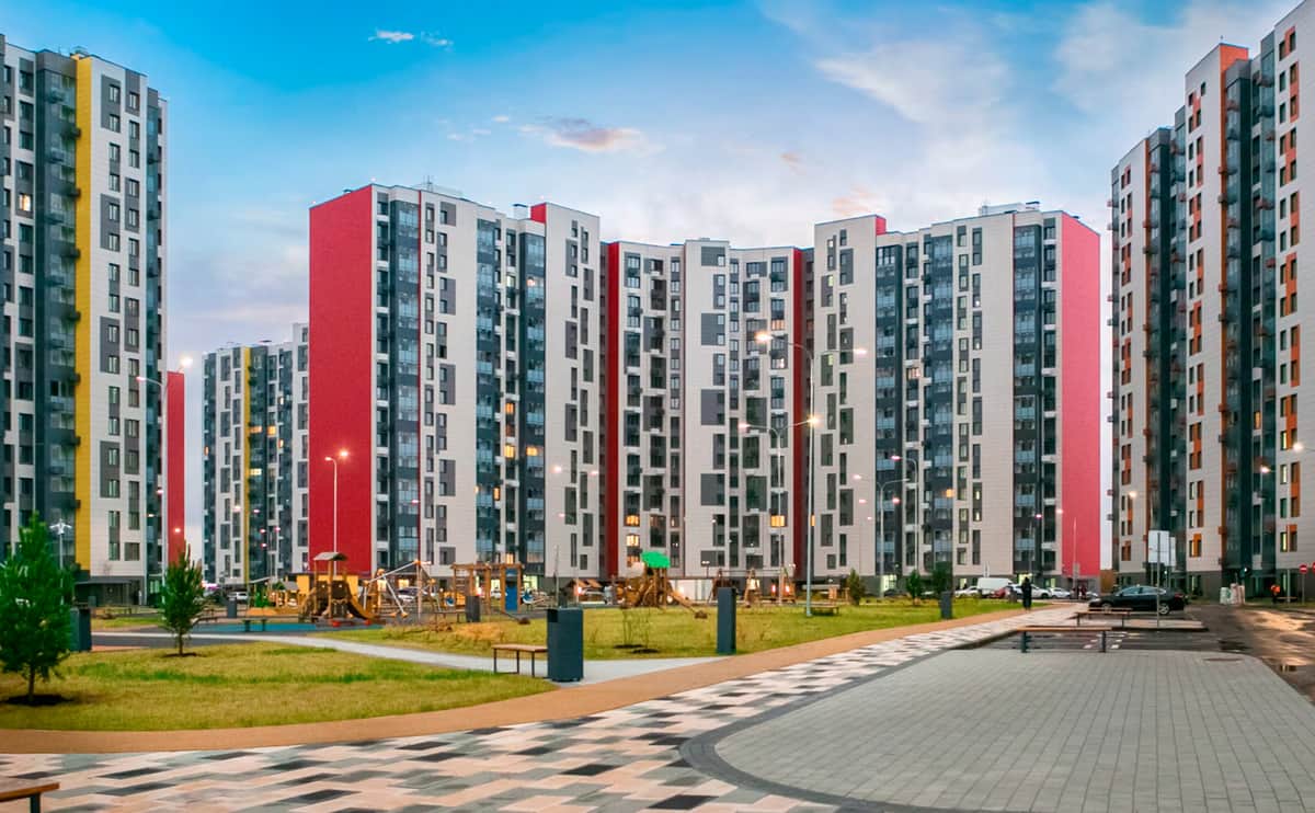 Домодедово Парк — фото 8