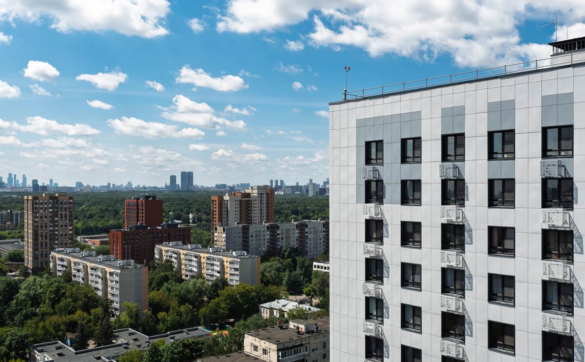 Парковый квартал СЕЛФ — фото 12