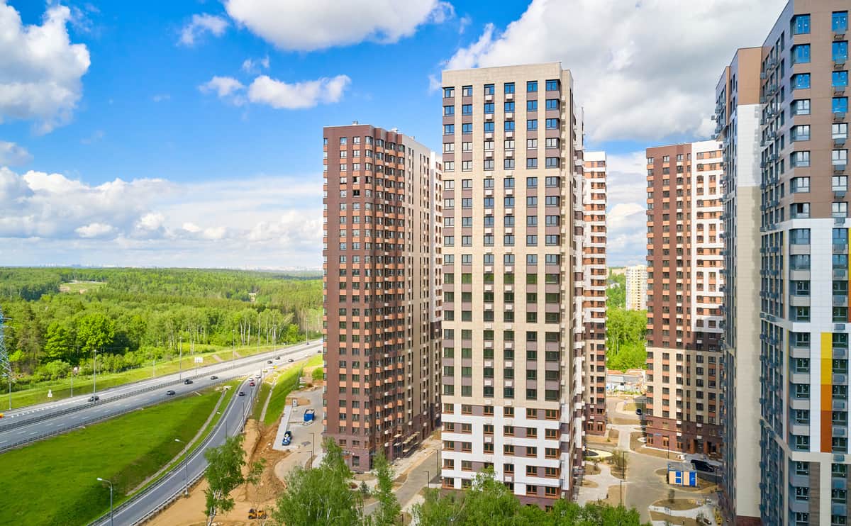 Одинград, квартал Семейный — фото 3