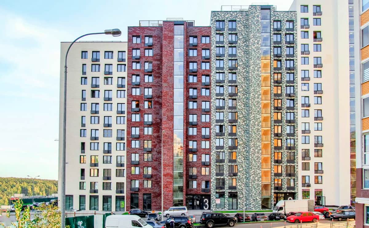 У реки.Эко Видное 2.0 — фото 7