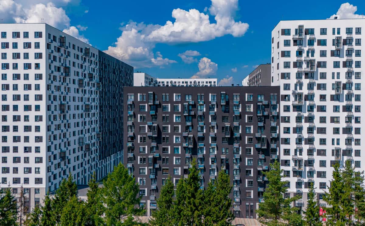 Мытищи Парк — фото 9