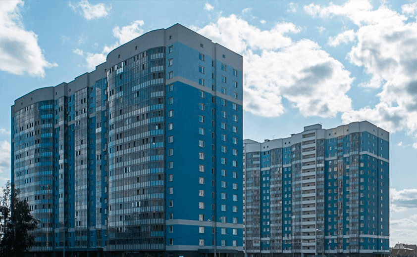 Лобня Сити — фото 3