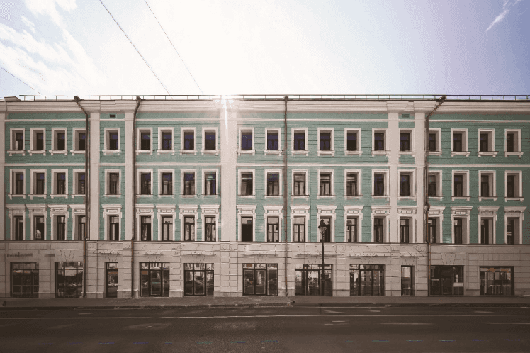 Большая Никитская 17 — фото 3