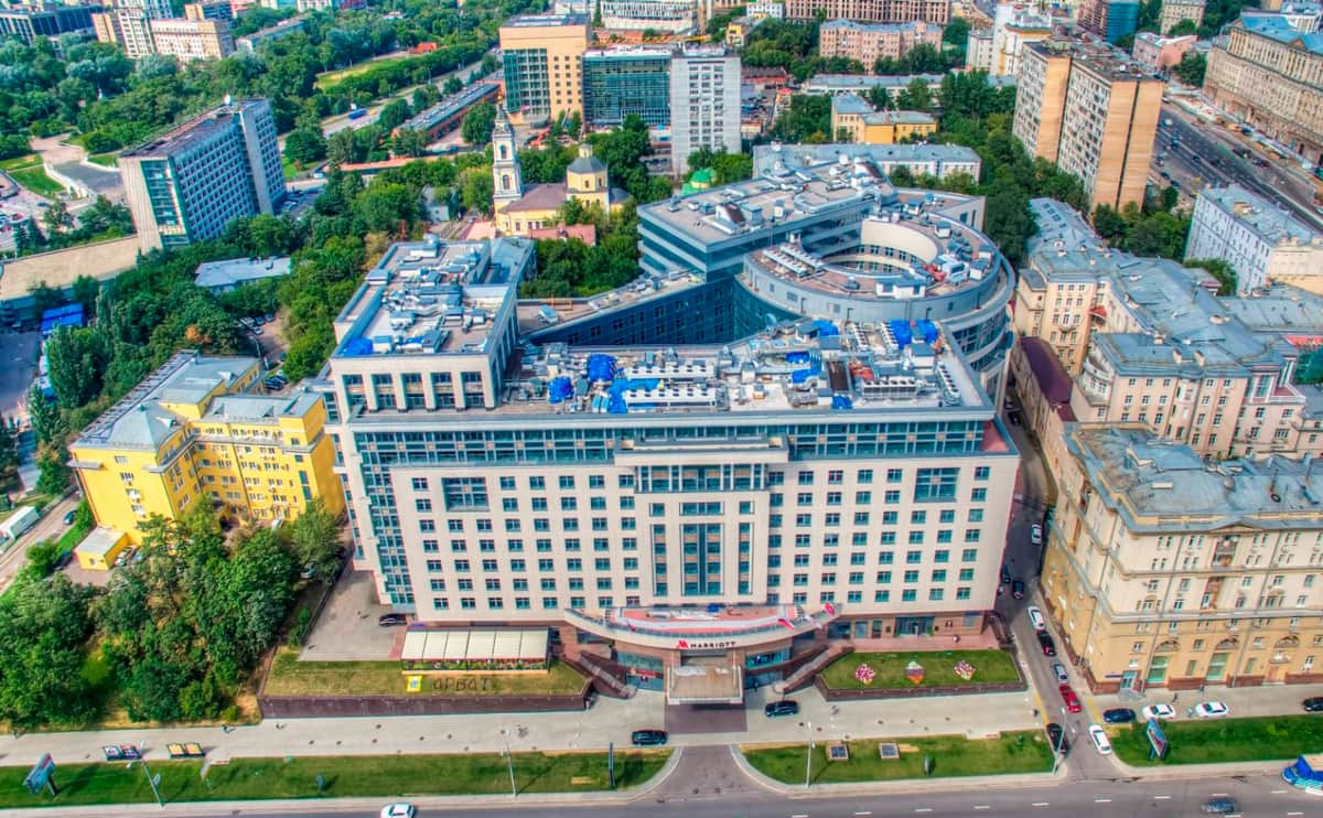 Звезды Арбата — фото 4