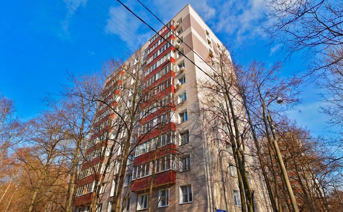 Уральская 19К3 — фото 2