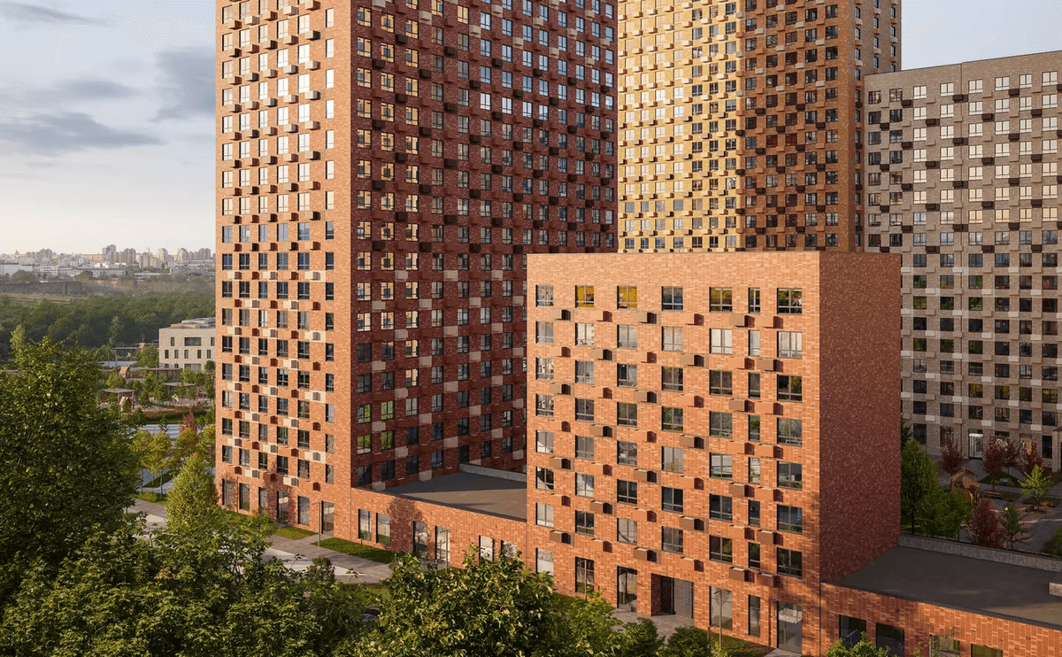 Алтуфьевское ш. 97к1 — фото 6