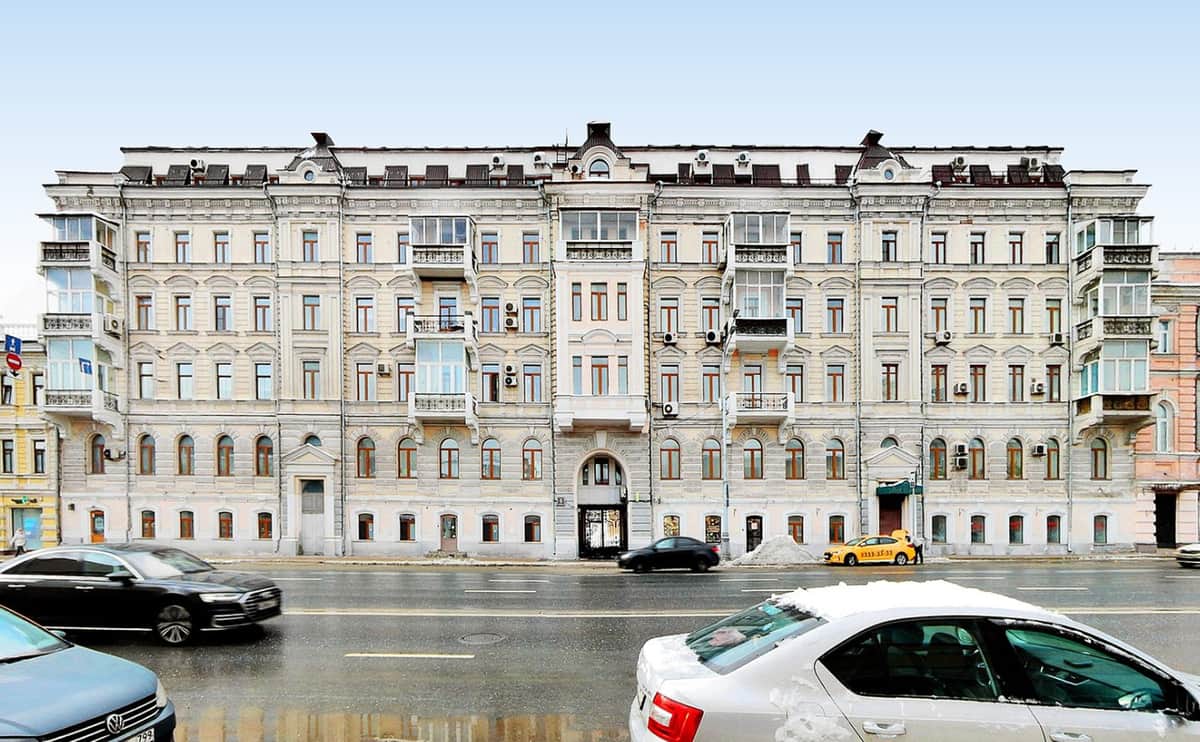 Проспект Мира 5к1 — фото 5