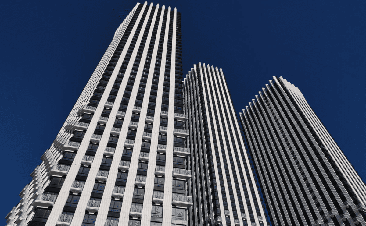 Wellton Towers — фото 2