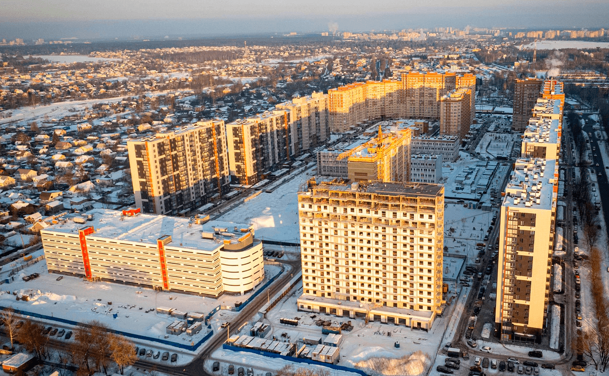 Финский (ЮИТ) — фото 1