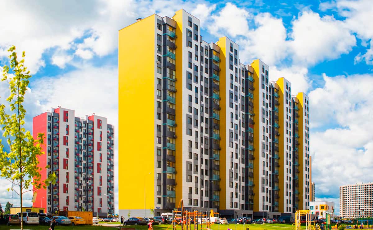 Домодедово Парк — фото 6