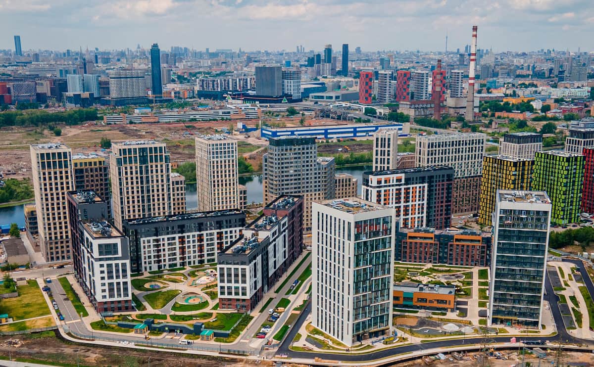Нагатино Ай-Лэнд — фото 9