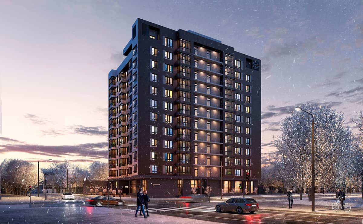 Счастье в Садовниках — фото 4