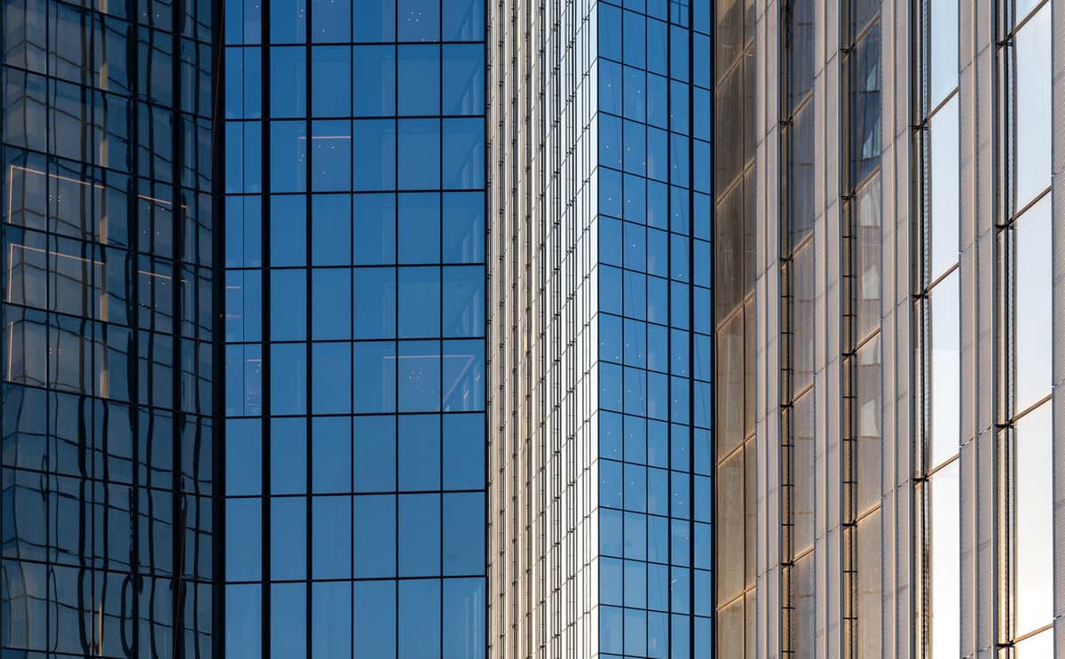 Capital Towers — фото 6