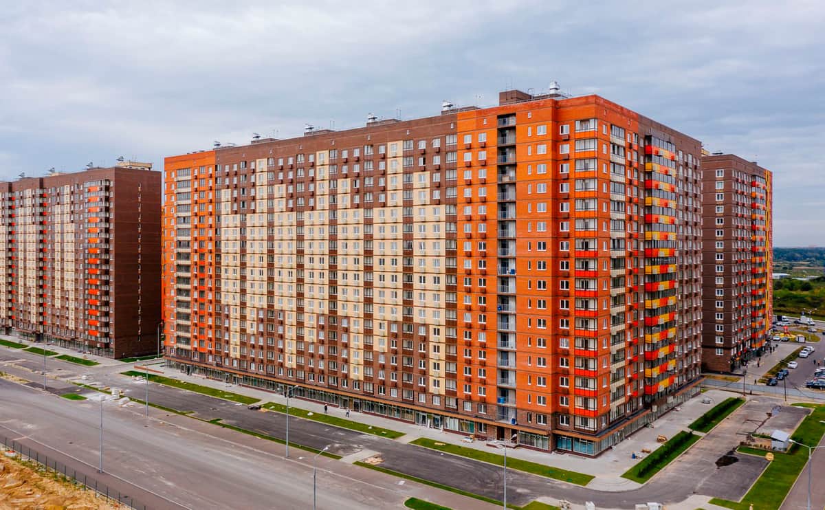 Томилино Парк — фото 8