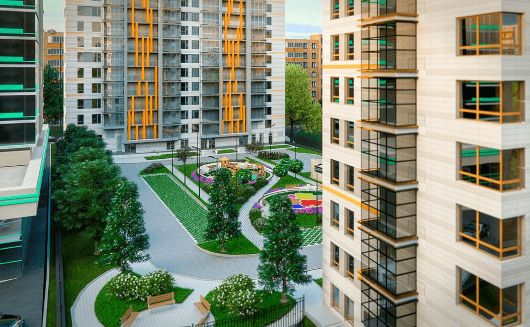 Свой — фото 2