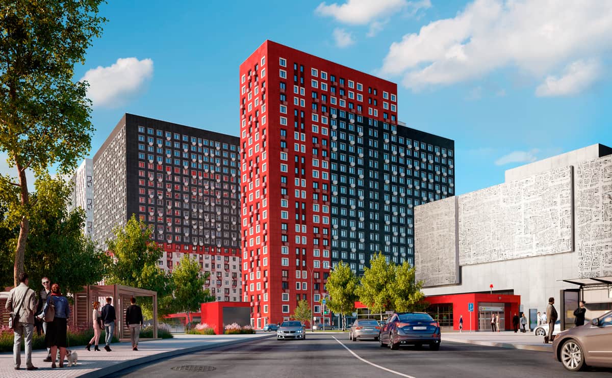 Городские истории — фото 6