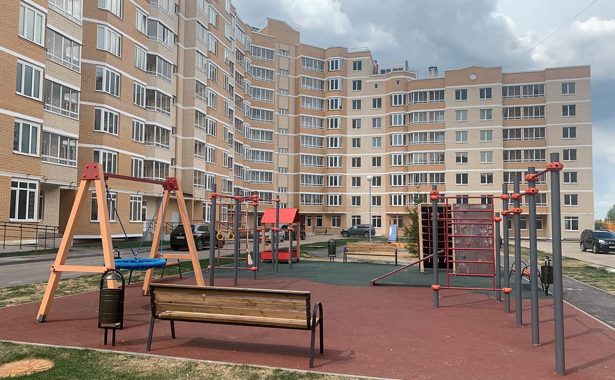 Москворецкий — фото 2