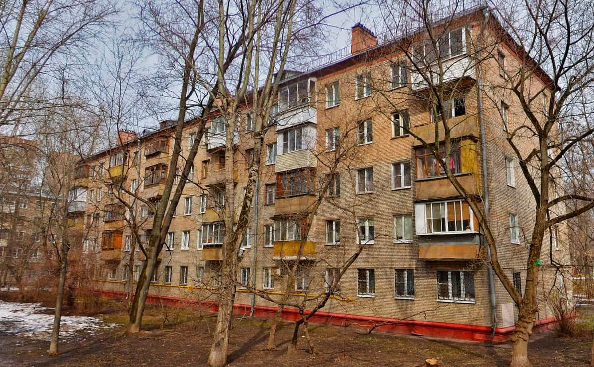 11-я Текстильщиков 4А — фото 1
