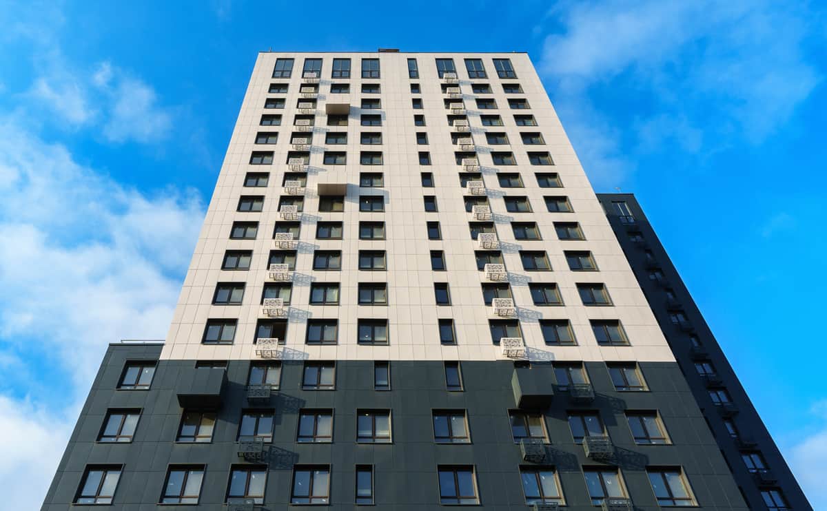 Парковый квартал СЕЛФ — фото 9