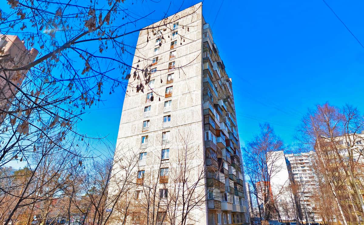 Амундсена 16К2 — фото 2