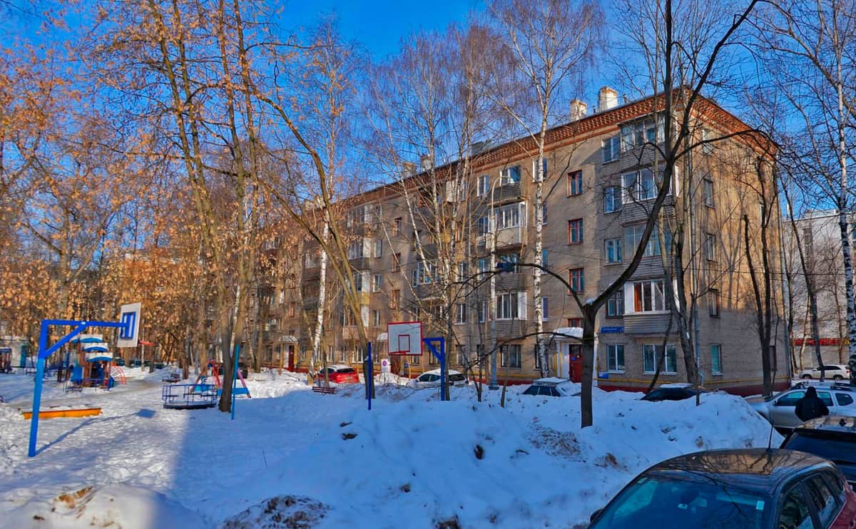 Партизанская 20-11 — фото 4