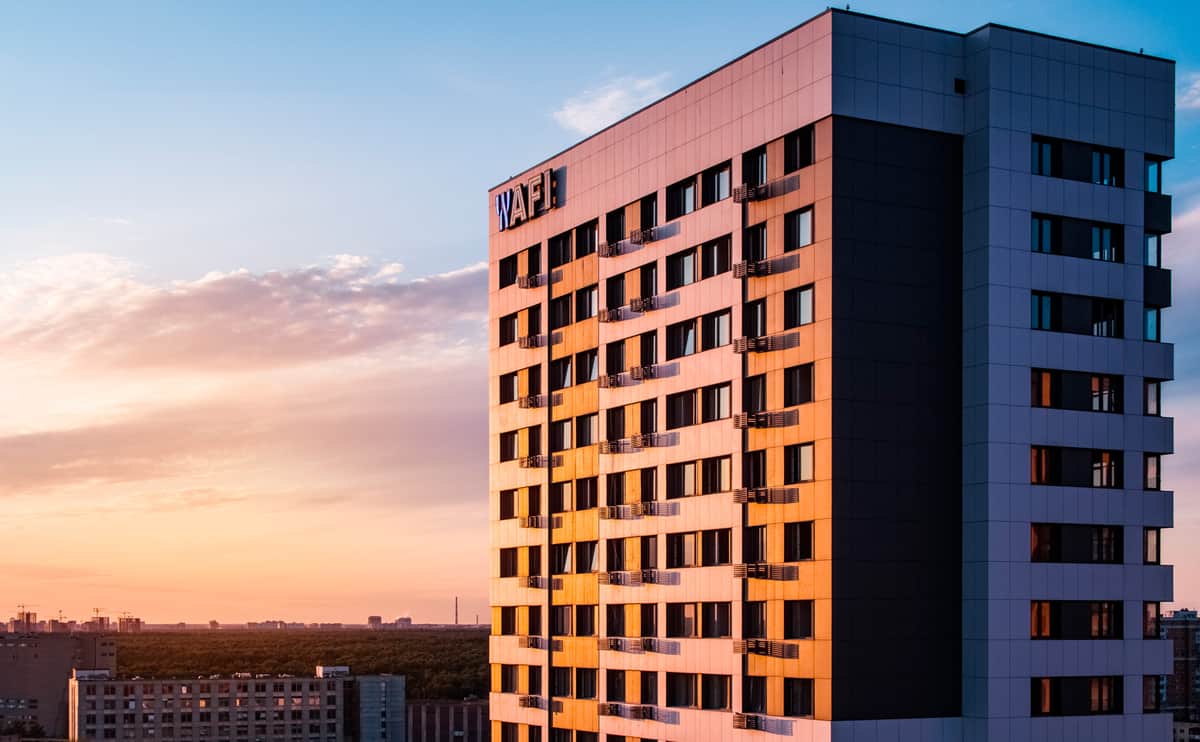Сиреневый парк — фото 2