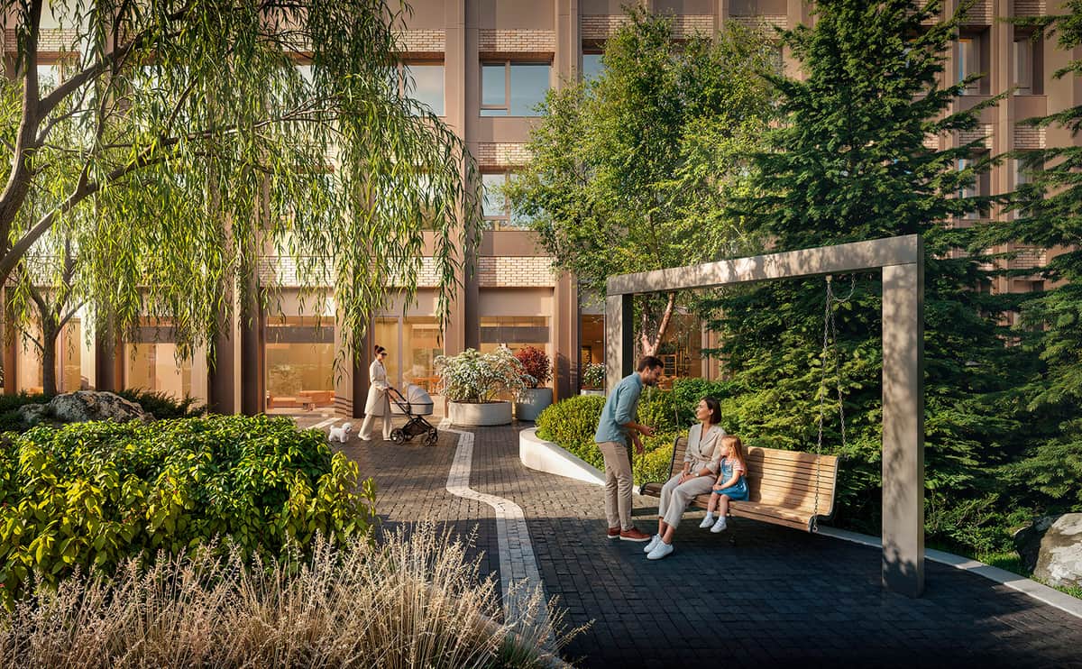 Строгино 360 — фото 6
