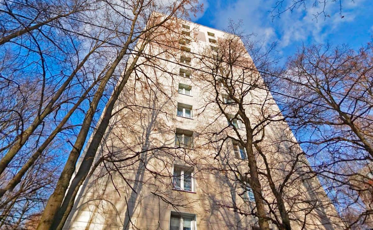 Уральская 19К3 — фото 4