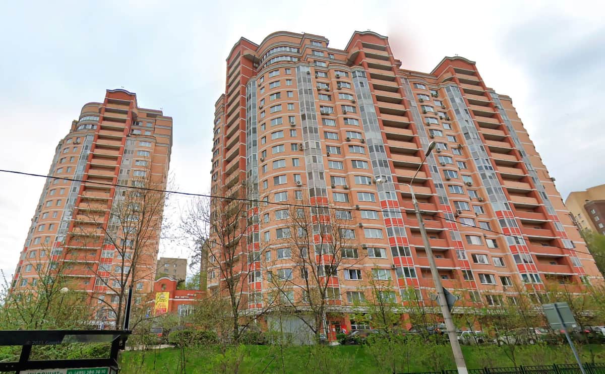 Красногорская Ривьера — фото 4