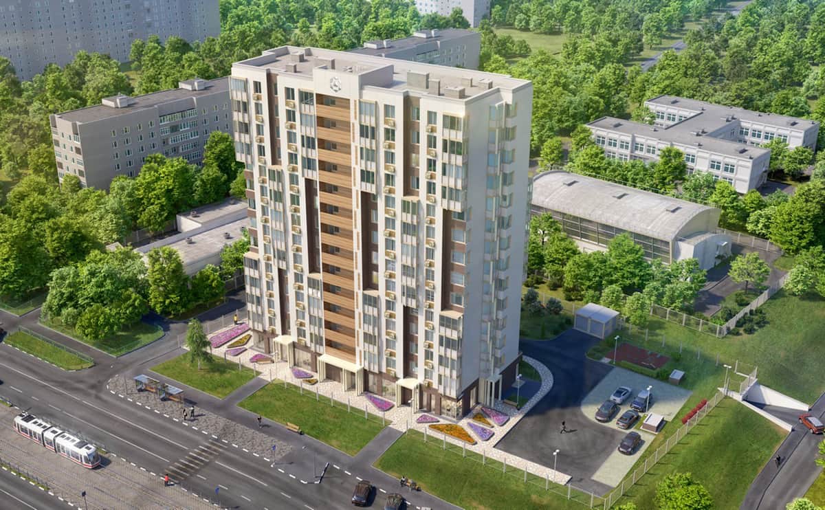 Счастье в Чертаново — фото 3