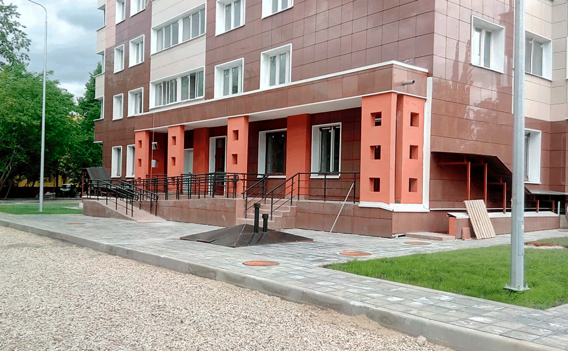 Белая звезда — фото 4