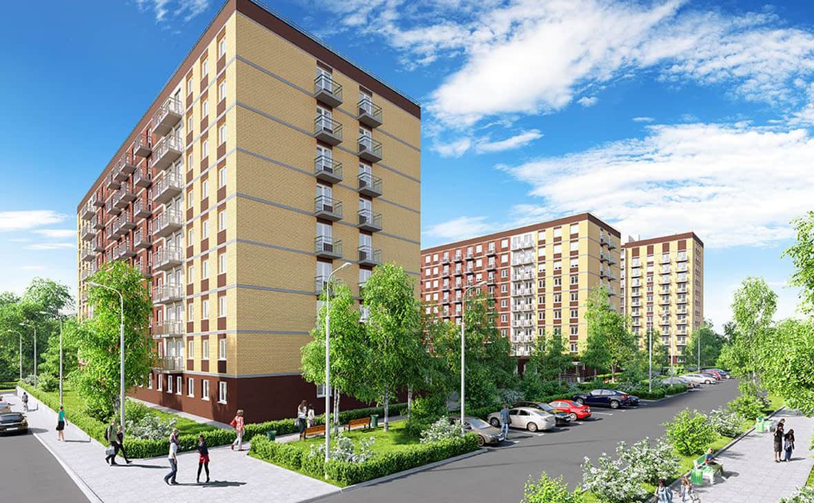 Истомкино Парк 2 — фото 3