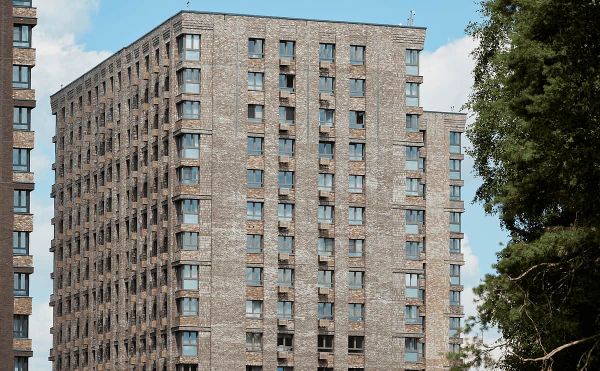 Тропарево Парк — фото 7
