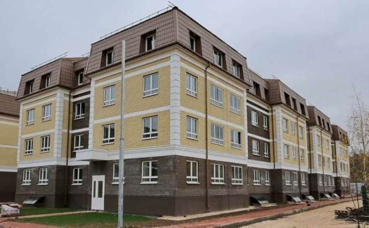 Театральный парк — фото 1