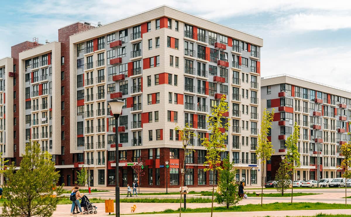 Испанские кварталы — фото 2