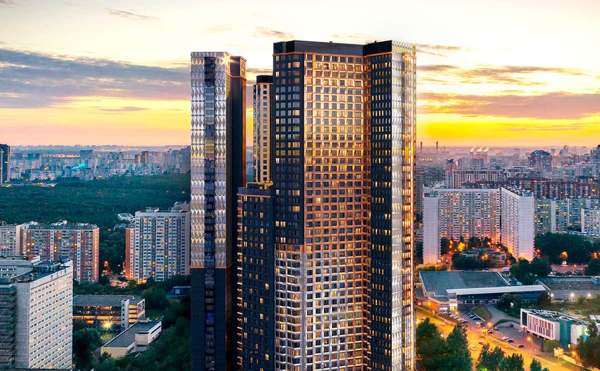 Архитектор — фото 4