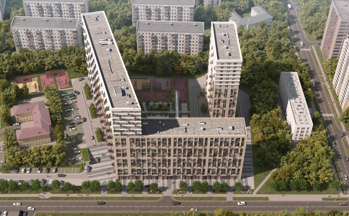 Михайлова, 31 — фото 12
