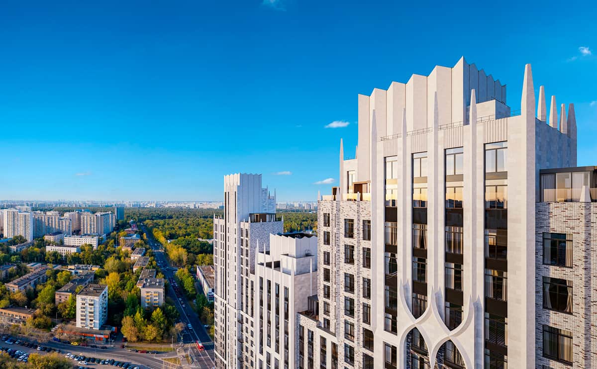 Дом Достижение — фото 7