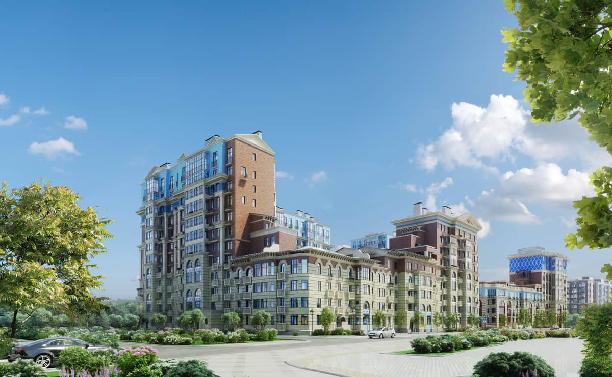 Город-событие Лайково — фото 4