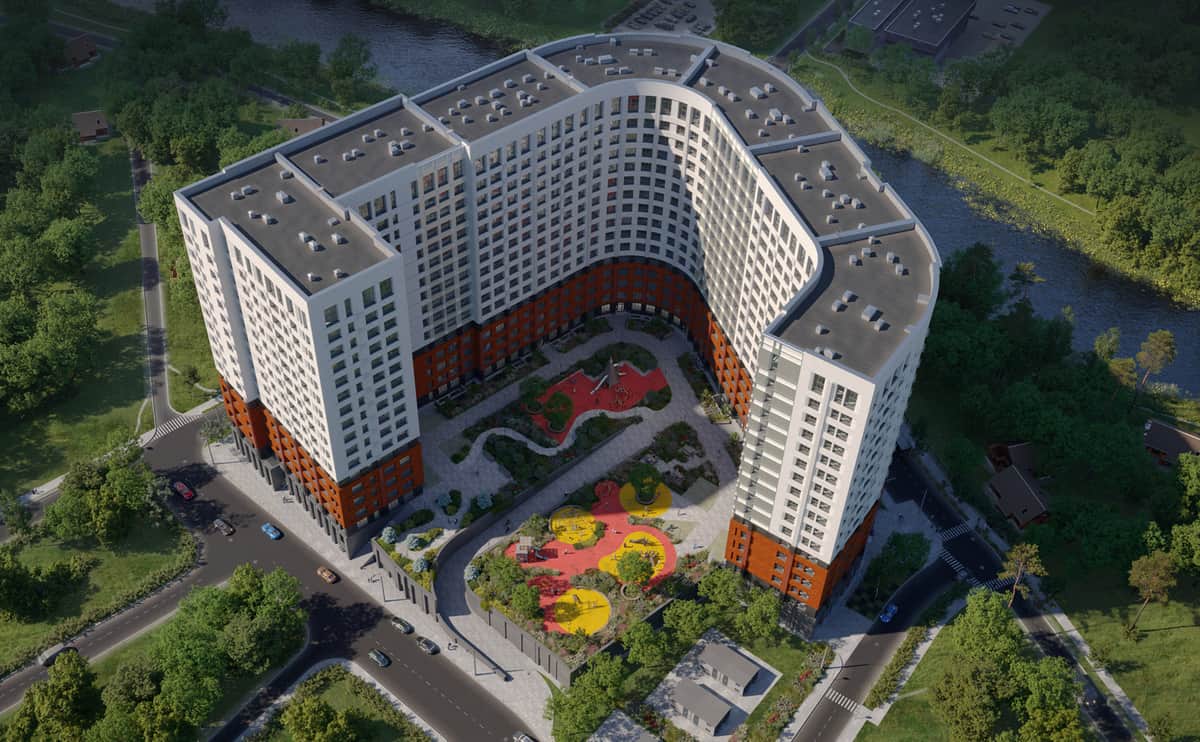 Мытищи Сити — фото 2