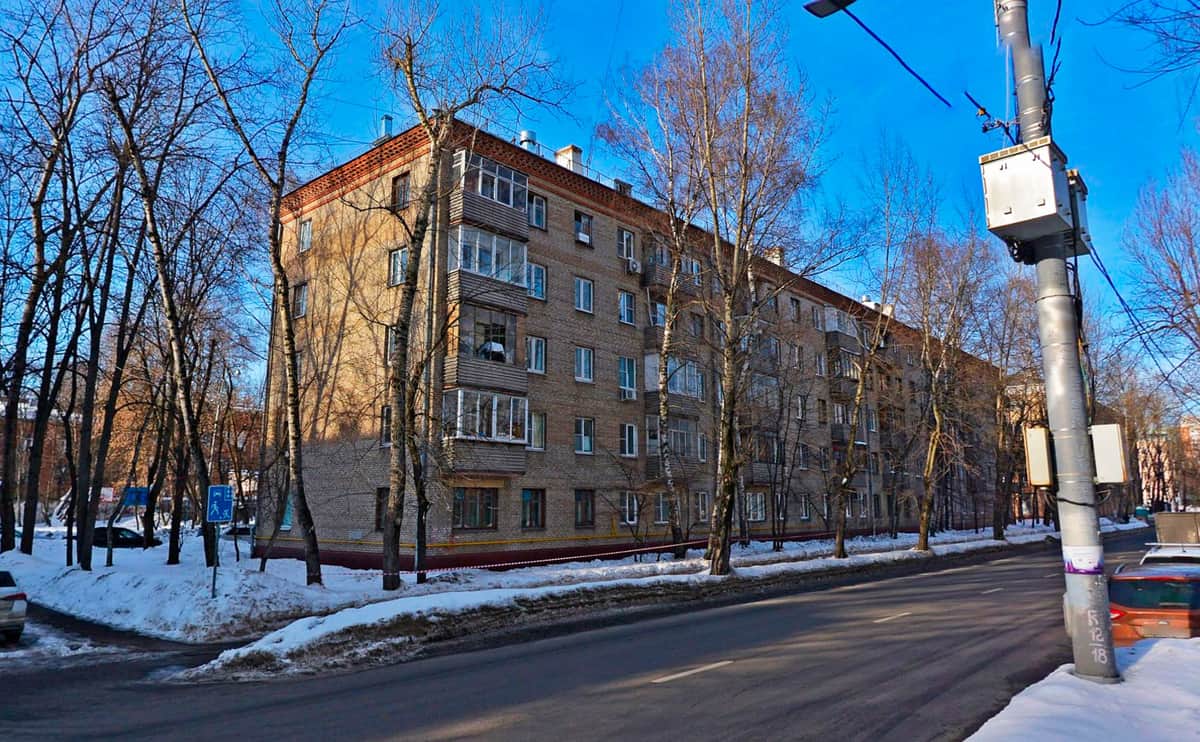 Партизанская 20-11 — фото 3