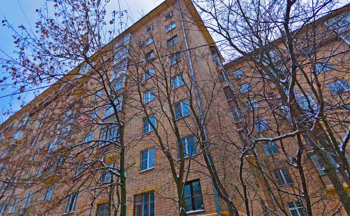 Крупской 4к3 — фото 3