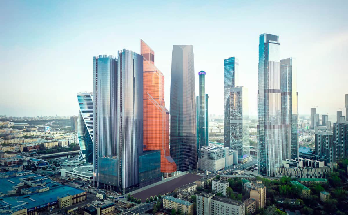 Бизнес-центр One — фото 7