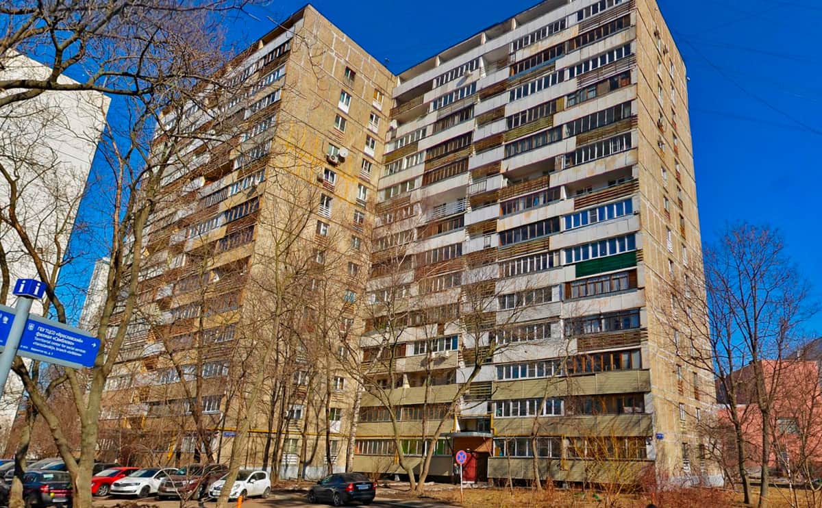 Амундсена 16К2 — фото 3