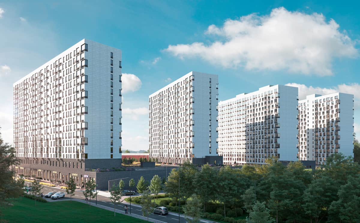 Квартал Светлый — фото 2