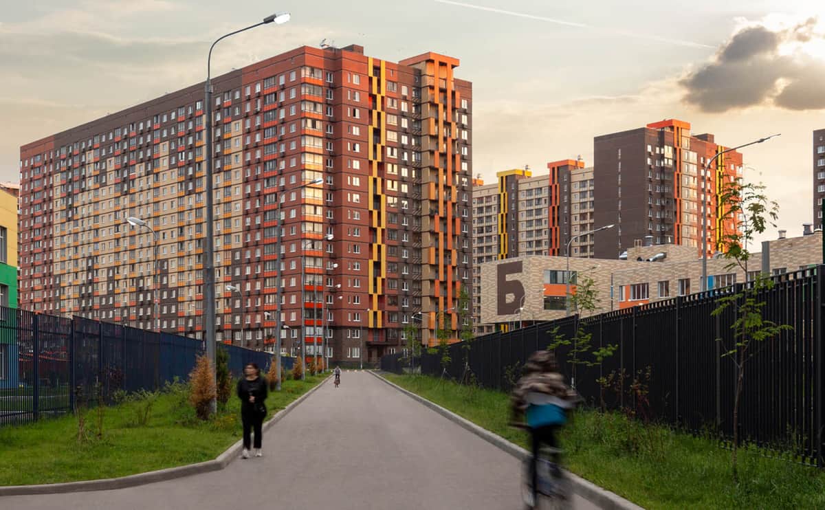 Томилино Парк — фото 5