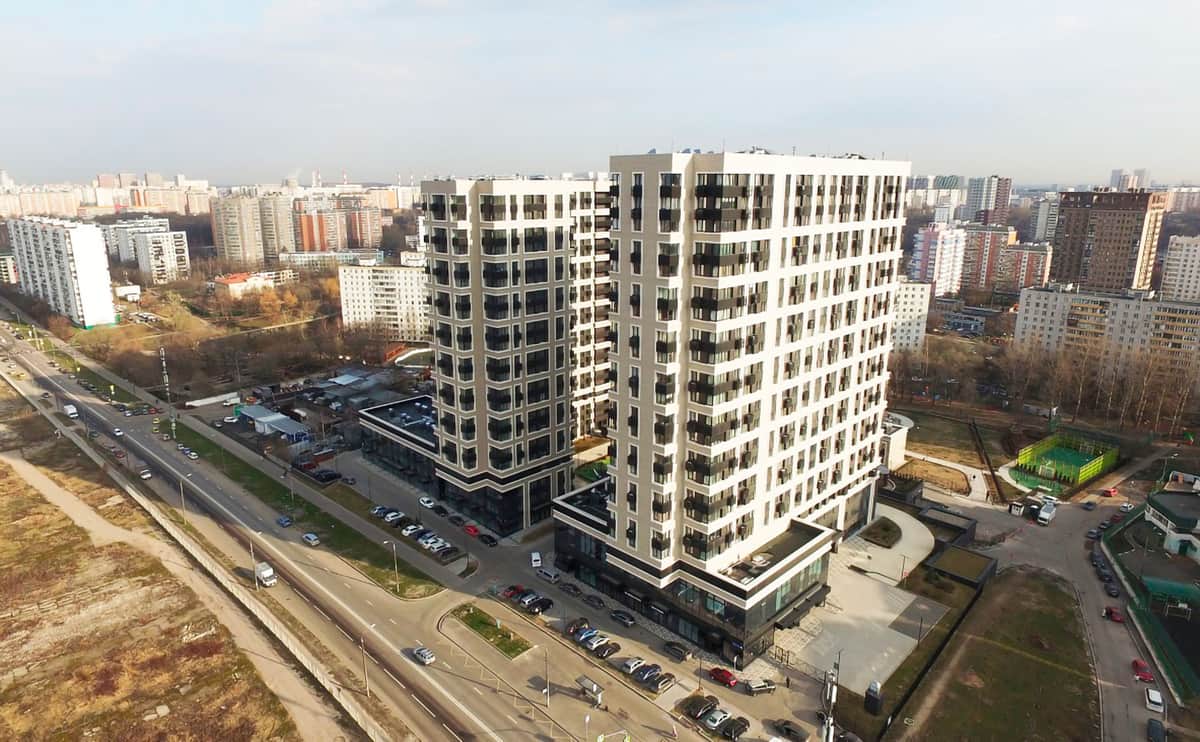 Любовь и голуби — фото 6