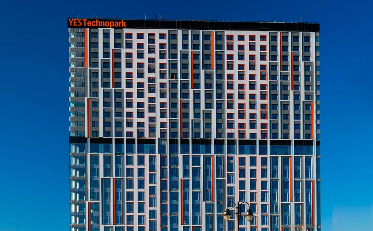 YES Технопарк — фото 2