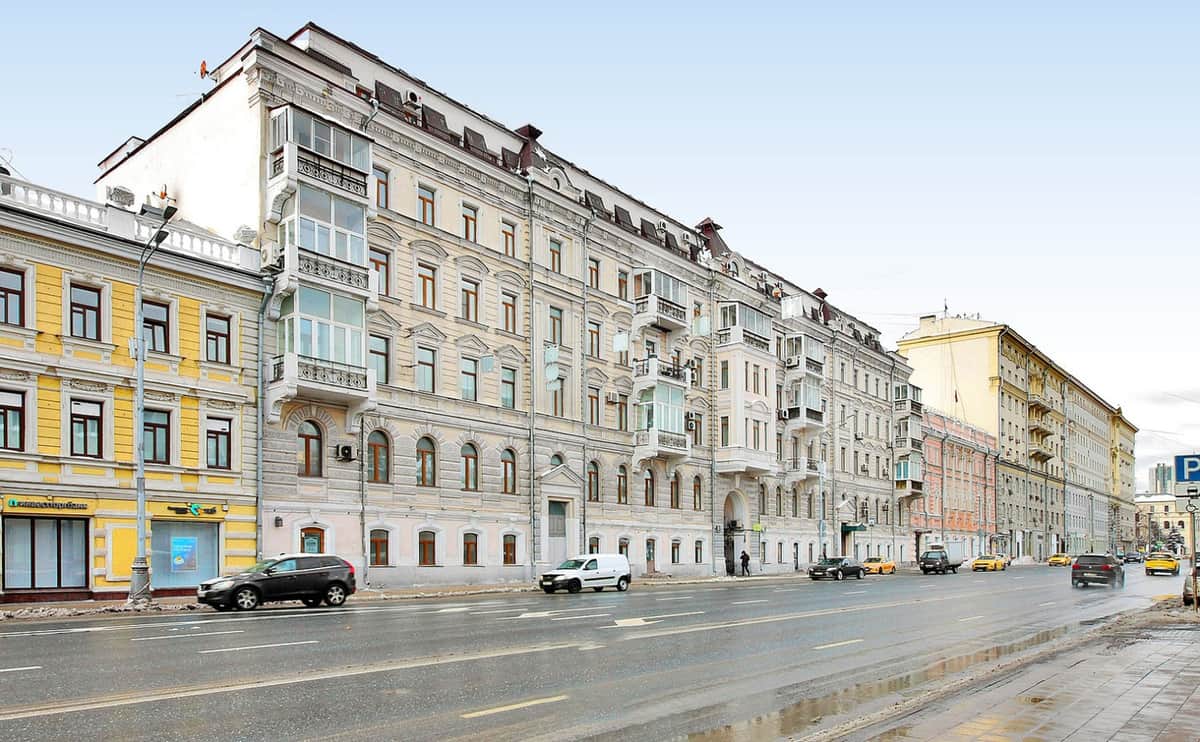 Проспект Мира 5к1 — фото 6